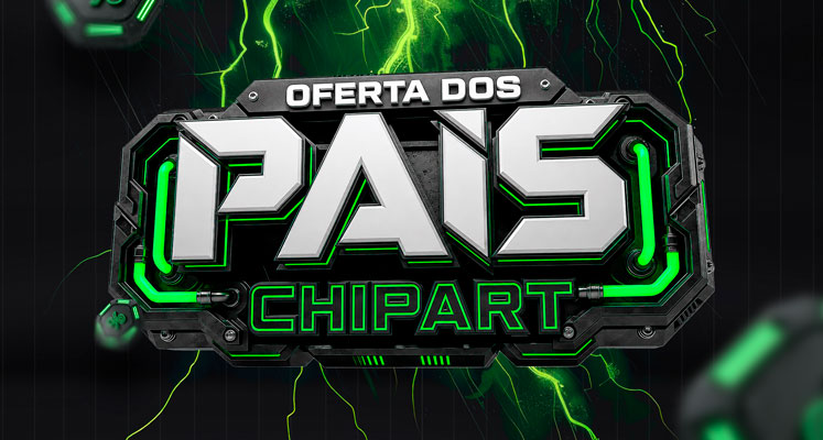 Arraiá Chipart