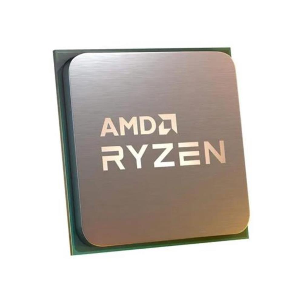  Processador Ryzen 7 8700G AMD , 8 núcleos, 16 threads, AM5, Preto