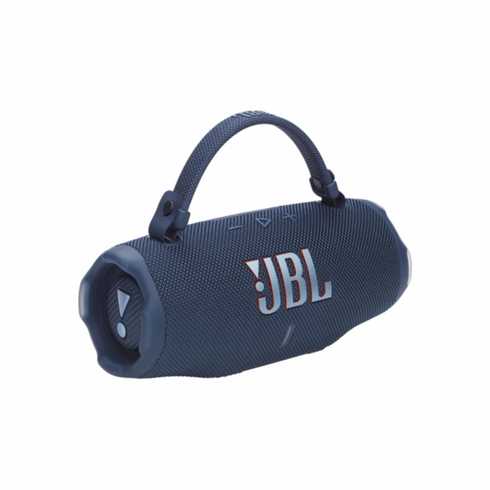 Caixa De Som JBL Charge 6, Bluetooth, 45W, USB-C, - CHIPART LTDA