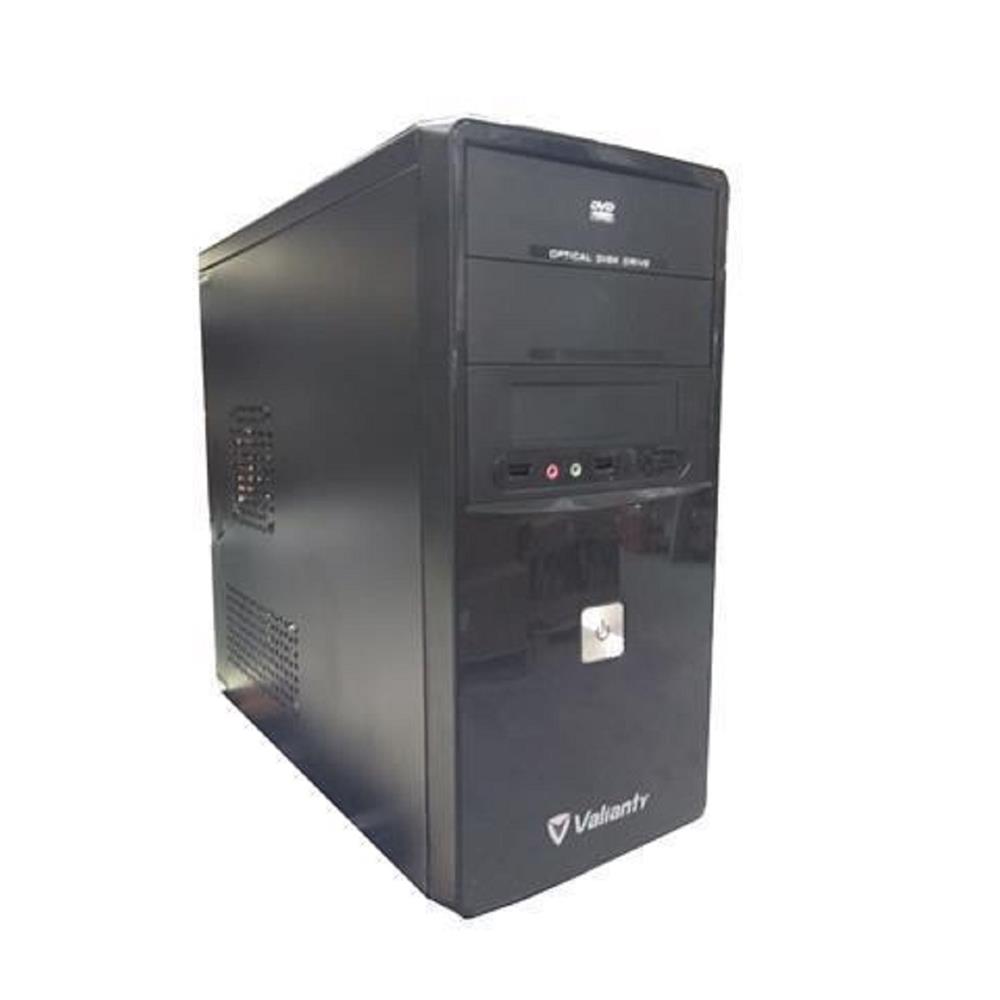 Computador Valianty  Intel Dual Core-J1800 4GB RAM SSD 120GB
