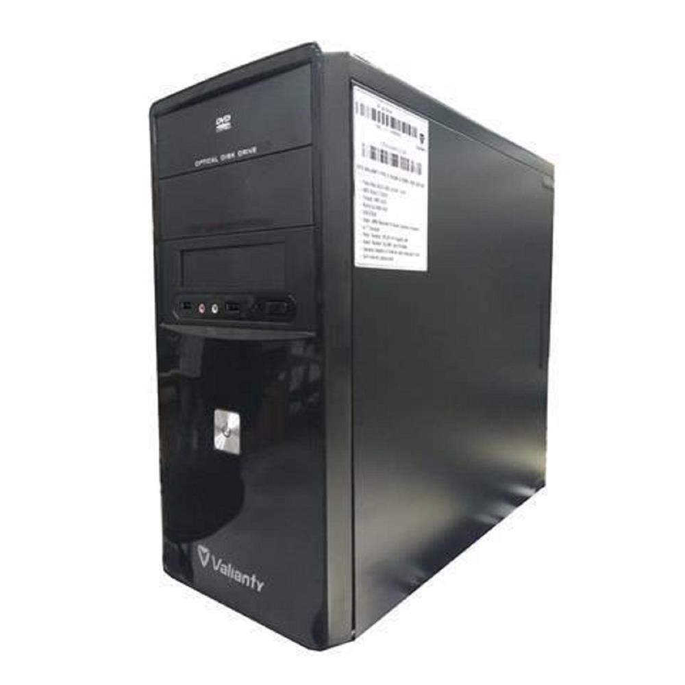 Computador Valianty  Intel Dual Core-J1800 4GB RAM SSD 120GB
