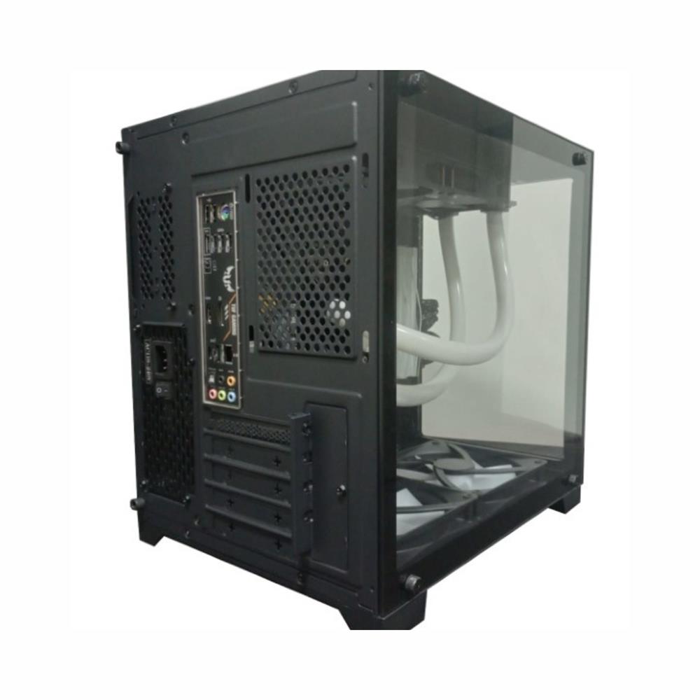 Computador YON Gamer Ryzen 3 5300G 16GB RAM, 500 GB SSD