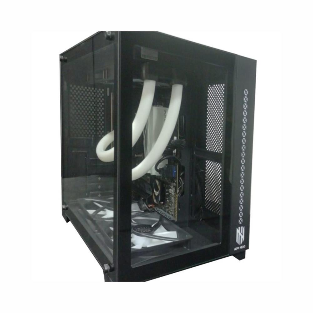 Computador YON Gamer Ryzen 3 5300G 16GB RAM, 500 GB SSD