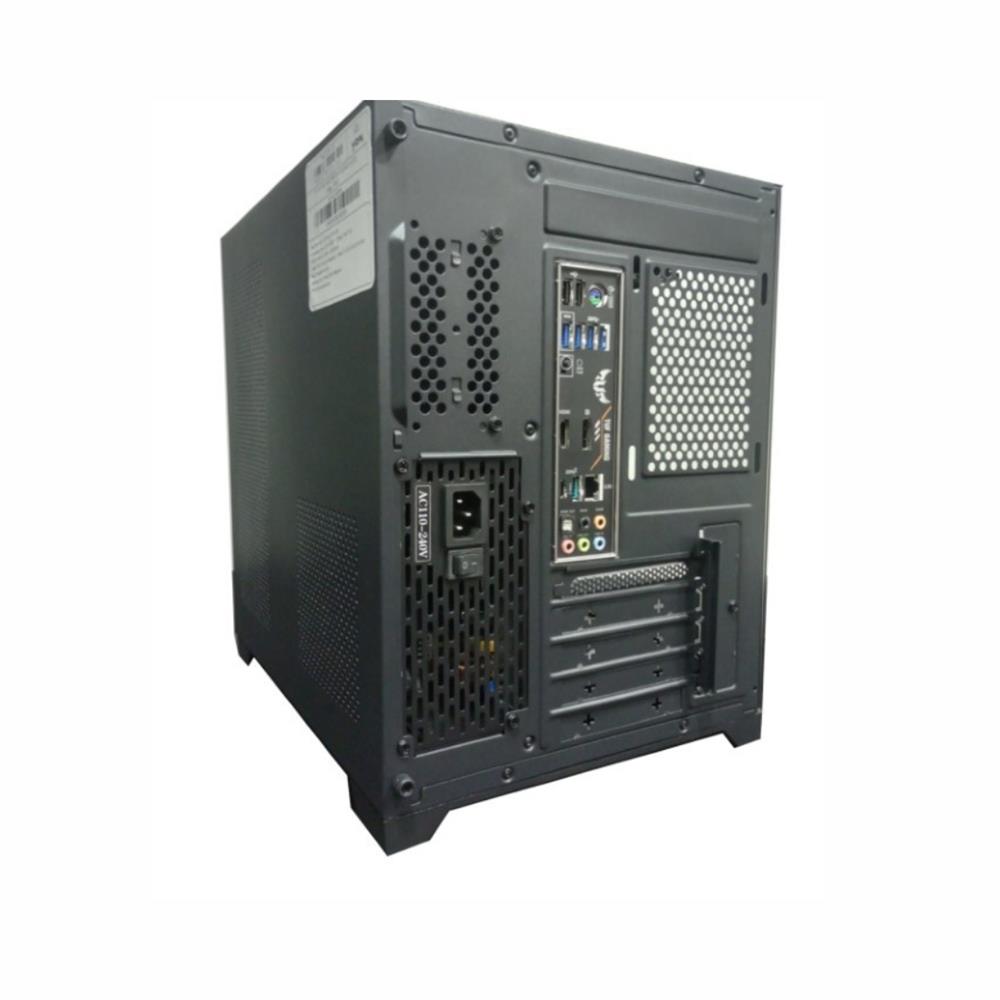 Computador YON Gamer Ryzen 3 5300G 16GB RAM, 500 GB SSD