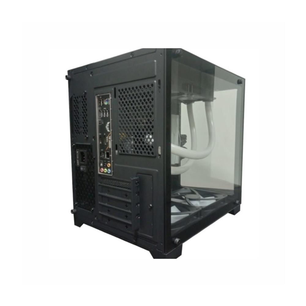 Computador YON Gamer Ryzen 3 5300G 16GB RAM, 500 GB SSD