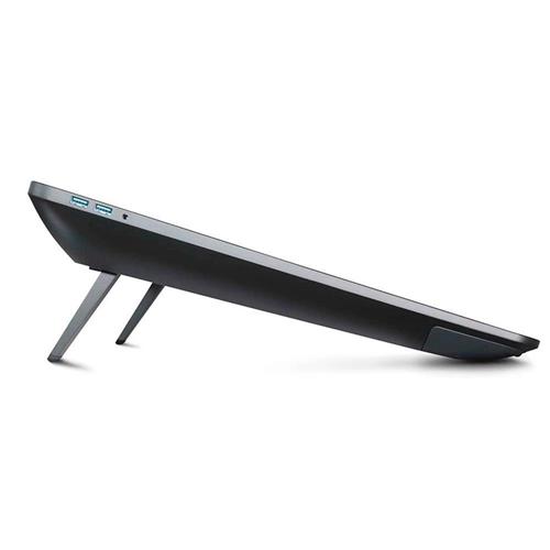 Wacom Display Interativo Cintiq Pro 24'', Touch Dth2420, IPS, Pen Pro 2, Preto, 