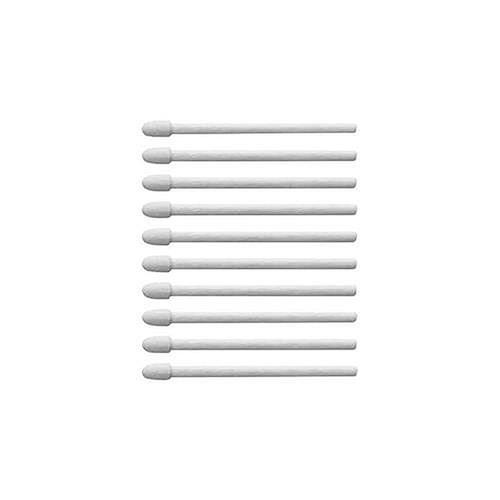 Pontas Wacom de Feltro, Canetas Pro Pen 2 e 3D, 10 pontas, Branco