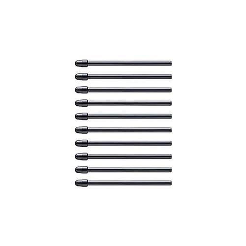 Ponteiras Wacom p/ Canetas Pro Pen 2 STD Pen Nibs c/ 10un