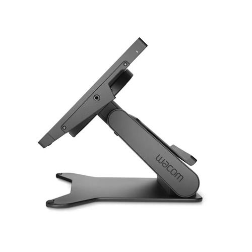 Wacom Suporte P/ Cintiq Pro 17 ACK64803K, Ajustável, Flex