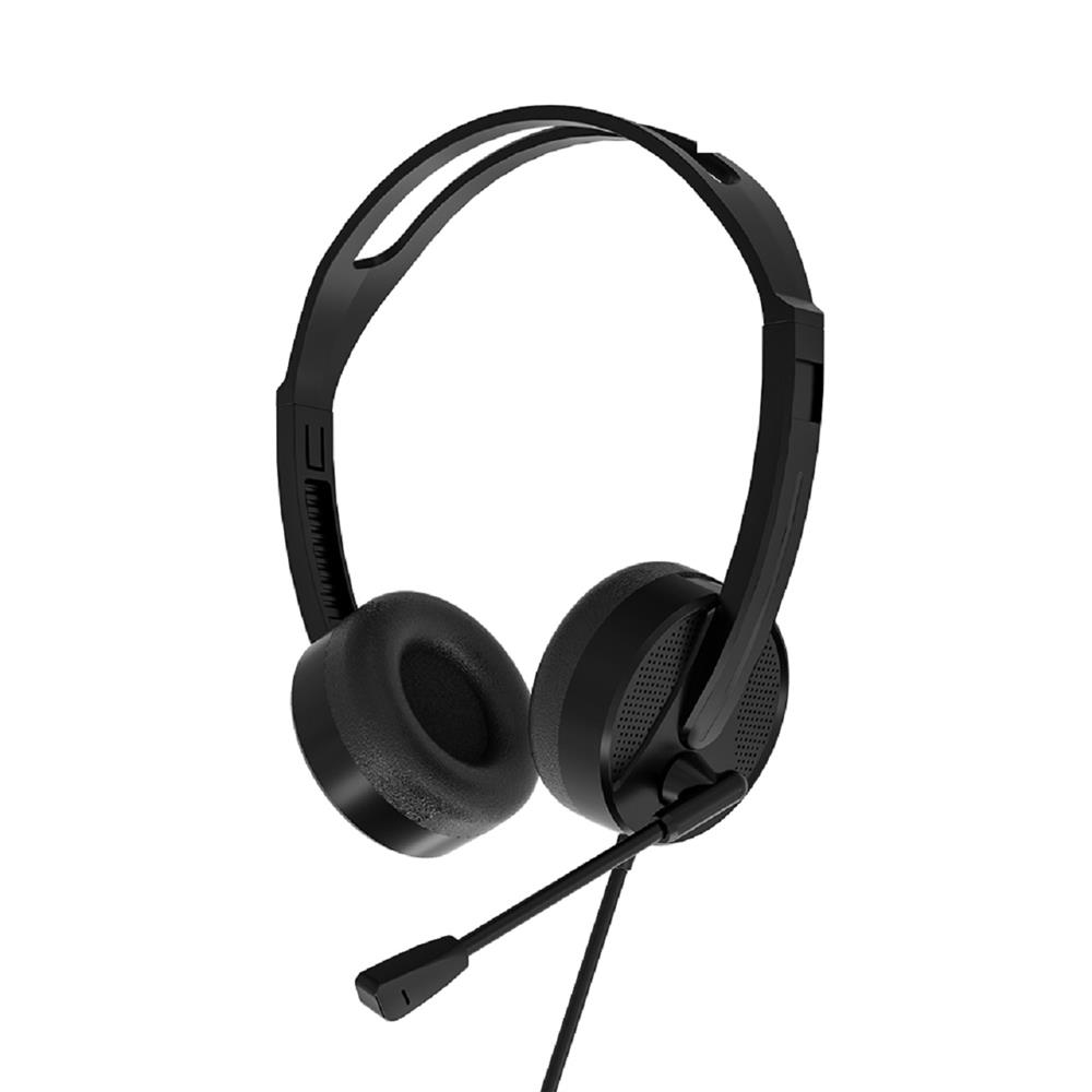 Headset Lecoo H106