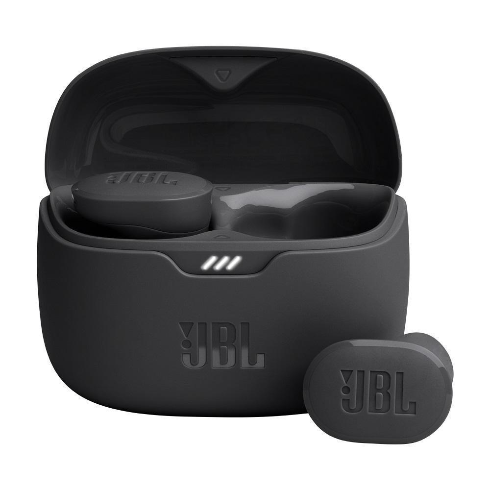 JBL Wave Buds Preto