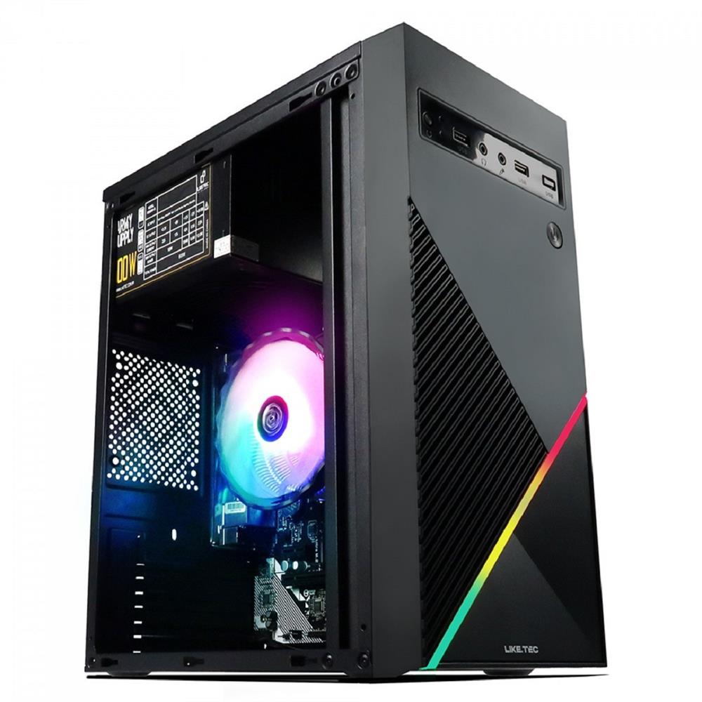 Gabinete Liketec One V2