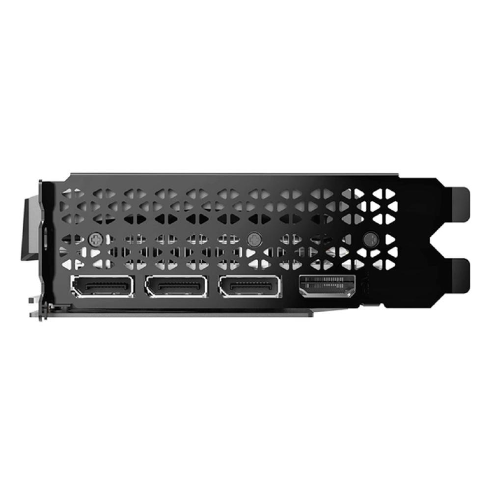 Placa de Vídeo Zotac Gaming GeForce RTX 3060 Twin Edge OC, 12GB, GDDR6, 192-Bit, Preto