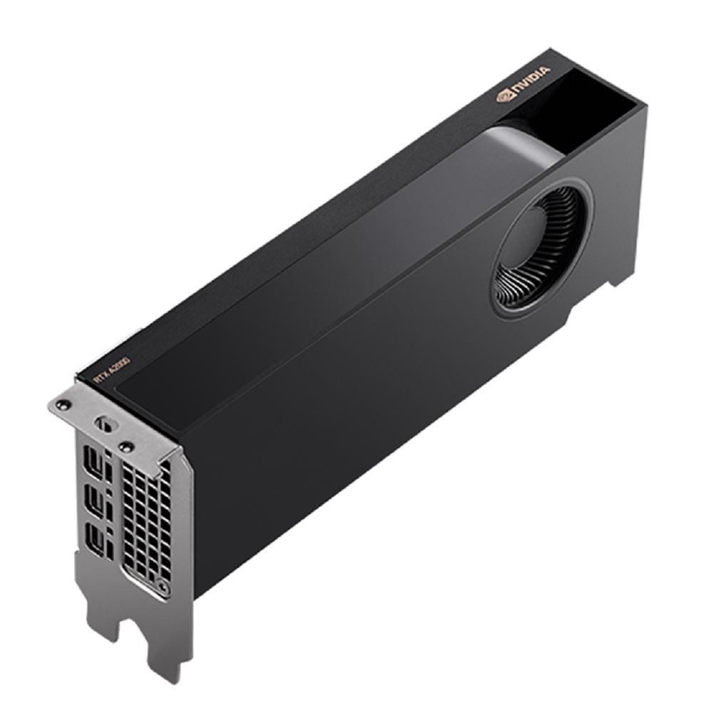 NVIDIA RTX A2000 12GB グラフィックカード Placa de Vídeo Gigabyte NVIDIA RTX A2000, 12GB, GD - CHIPART LTDA