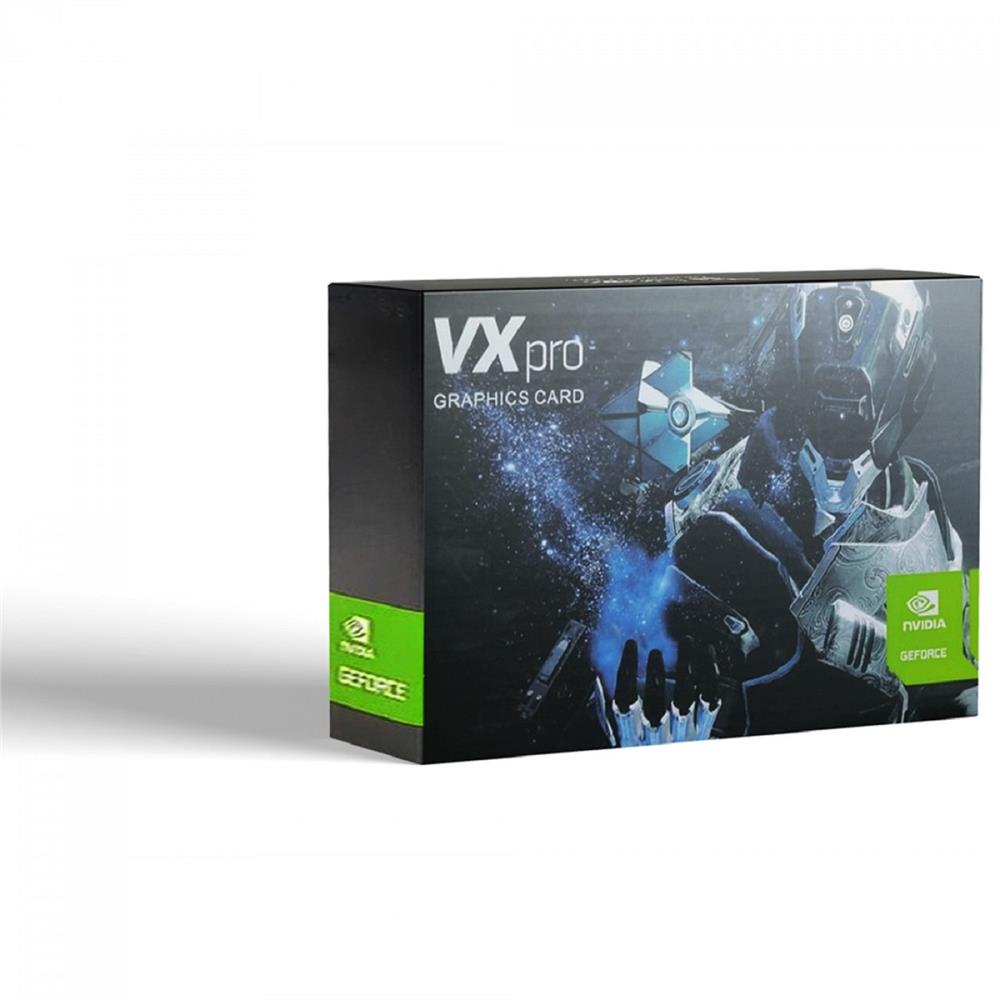 Placa De Vídeo Duex VXpro NVIDIA GeForce GT610LP, 2GB, DDR3, 64bit, GT610LP-2GD3
