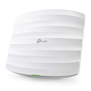 Access Point TP-Link Wireless N300 Montável em Teto EAP110