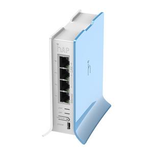 Roteador Mikrotik Hap Lite RB941-2ND-TC