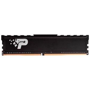 Memória DDR4 Patriot Signature Premium , 16GB , 2666MHz , Preto