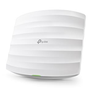 Roteador Access Point Tp-link Ac1750 Eap245 Dual Band Branco
