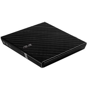 Drive ASUS Gravador e Leitor Externo de CD/DVD USB