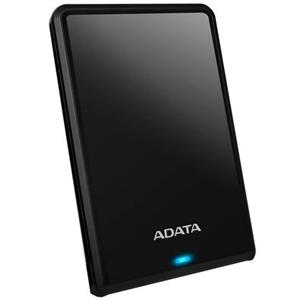 HD Externo Adata 1TB HV620S Black USB 3.2