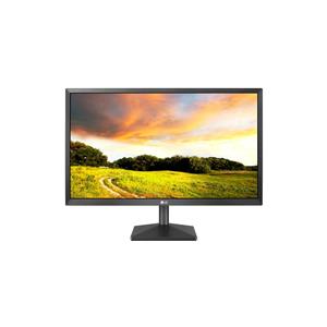 Monitor LG LED 21.5 Widescreen Full HD HDMI