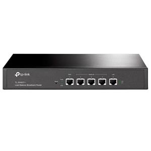 Roteador TP-Link TL-R480T+ Broadband 5 Portas 