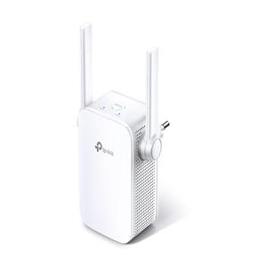 Repetidor De Sinal Wireless TP-Link TL-WA855RE Wi-fi 300Mbps