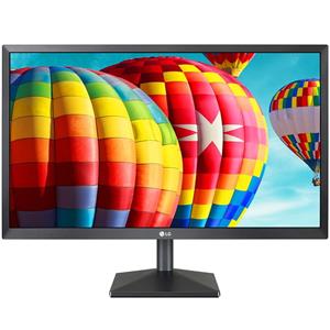 Monitor LG LED 23.8 Widescreen Full HD IPS HDMI