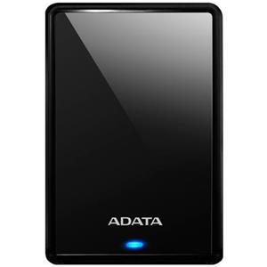 HD Externo Adata HV620S 2TB USB 3.2 Preto