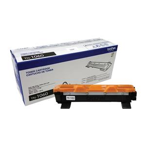 Toner Brother TN-1060 preto