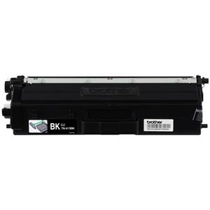 Toner Brother TN413BKBR Preto, Compatível com BC4, 4.500 Páginas