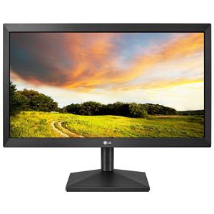 Monitor 19.5 LG 20MK400H-B HD HDMI/VGA Inclinacao