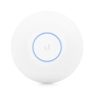 Access Point Ubiquiti UAP-AC-LR , Dual Brand , Wi-Fi 5 , de Longo Alcance , Gigabit , Branco