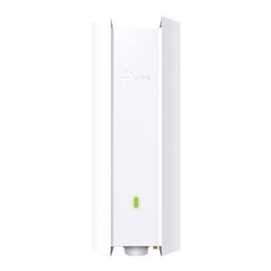 Access Point TP-Link EAP623-Outdoor HD , Dual Band , AX1800 , Wi-Fi 6 , Proteção IP67