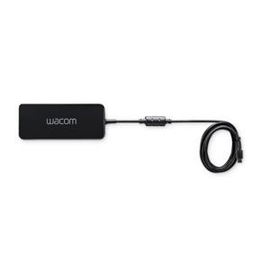 Adaptador de Alimentação CA para Mobile Studio Wacom 100W USB-C - ACK42714
