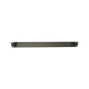 Adaptador Gabinete para Bastidor Datacom Ma-01 , 19 polegadas , 1U , Prateado

