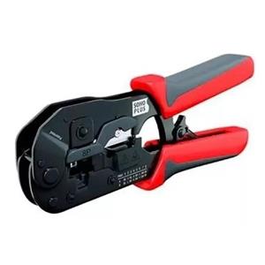 Alicate De Crimpar Conector Ez Crimp Rj45 Furukawa Sohoplus
