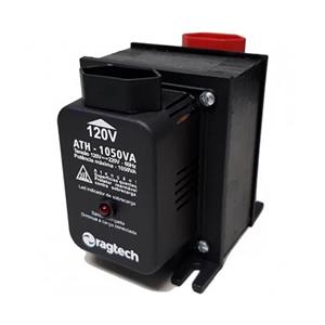 Auto Transformador Ragtech ATH1050 Bivolt 1050VA