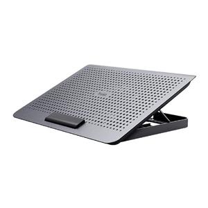 Base Para Notebook Trust Até 16" Exto Cinza T24613