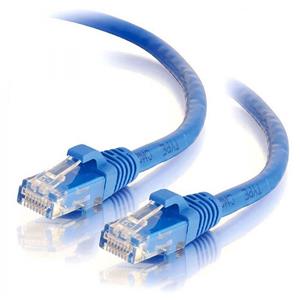 Cabo Patch Cord Legrand,CAT6 , 3M , UTP , 250 MHz , Azul
