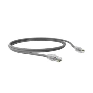 Cabo Patch Furukawa CORD CAT5E T568A/B 1.5M Cinza
