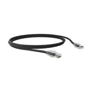 Cabo Patch Furukawa CORD CAT5E T568A/B 1.5M Preto