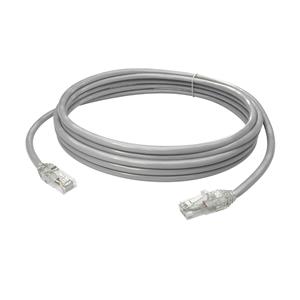 Cabo Patch Furukawa CORD CAT5E T568A/B 2.5M Cinza