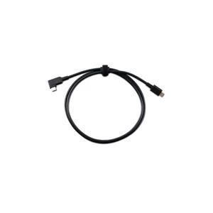 Cabo USB-C Wacom USB-C para USB-C 1,0 m , Alta Velocidade , Preto