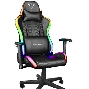 Cadeira Gamer Trust GXT 716 Rizza RGB