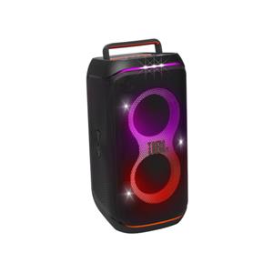 Caixa de Som Bluetooth Portátil JBL PartyBox Club 120 , Bluetooth 5.3 , Bateria até 12h , IPX4 , Preto