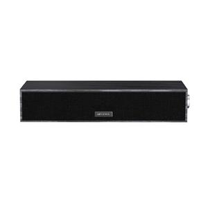 Caixa de Som C3Tech SP-30BK , 2.0 , Speaker , USB , Preto