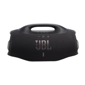 Caixa de Som Bluetooth , JBL , Boombox 4 , 210W RMS , Bluetooth 5.4 , IP68 , Até 34 Horas , USB-C , Preto