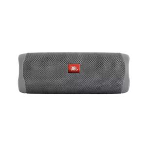 Caixa de Som JBL Flip 5 , Bluetooth , à Prova D'Água IPx7 , 20W RMS , Cinza